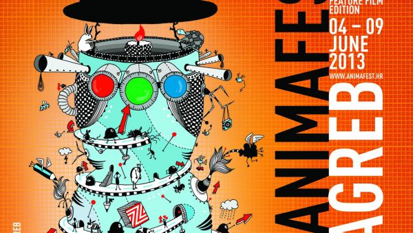 ANIMAFEST