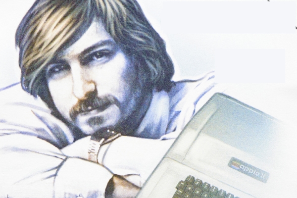 steve jobs